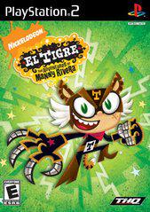 El Tigre - (New) (Playstation 2)