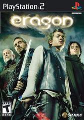 Eragon - (CIB) (Playstation 2)