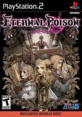 Eternal Poison - (CIB) (Playstation 2)