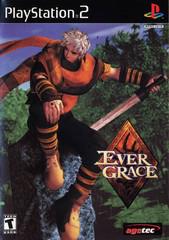 Ever Grace - (CIB) (Playstation 2)