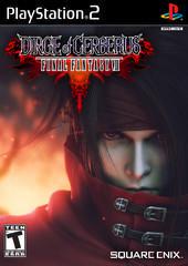 Final Fantasy VII Dirge of Cerberus - (LS) (Playstation 2)