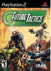 Future Tactics: The Uprising - (CIB) (Playstation 2)