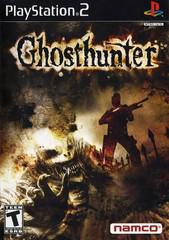 Ghosthunter - (CIB) (Playstation 2)