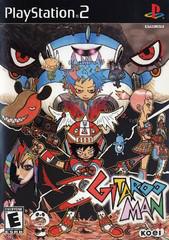 Gitaroo Man - (CIB) (Playstation 2)