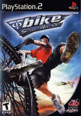 Gravity Games Bike Street Vert Dirt - (CIB) (Playstation 2)