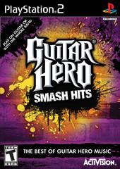 Guitar Hero Smash Hits - (CIB) (Playstation 2)