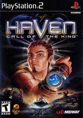 Haven Call of the King - (Missing) (Playstation 2)