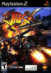 Jak X Combat Racing - (Missing) (Playstation 2)