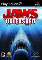 Jaws Unleashed - (LS) (Playstation 2)