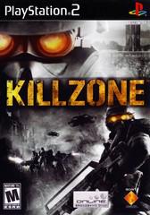 Killzone - (Missing) (Playstation 2)