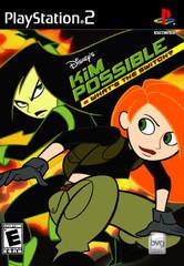 Kim Possible What's the Switch - (MissFlaw) (Playstation 2)