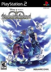 Kingdom Hearts RE Chain of Memories - (New) (Playstation 2)