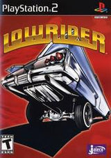 Lowrider - (CIB) (Playstation 2)