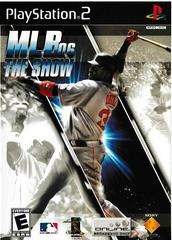 MLB 06 The Show - (CIB) (Playstation 2)