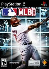 MLB 2006 - (CIB) (Playstation 2)