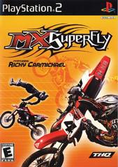 MX Superfly - (CIB) (Playstation 2)