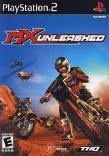 MX Unleashed - (CIB) (Playstation 2)