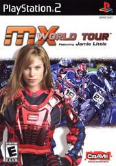 MX World Tour - (LS) (Playstation 2)