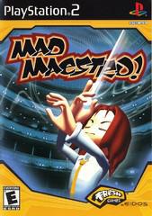 Mad Maestro - (CIB) (Playstation 2)