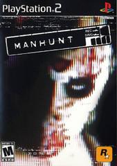 Manhunt - (LS) (Playstation 2)