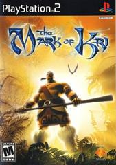 Mark of Kri - (New) (Playstation 2)