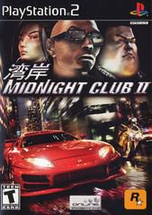 Club de medianoche 2 - (CIB) (Playstation 2)