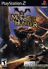 Monster Hunter - (CIB) (Playstation 2)