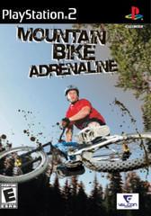 Adrenalina en bicicleta de montaña - (CIB) (Playstation 2)