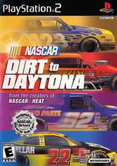 NASCAR Dirt to Daytona - (LS) (Playstation 2)