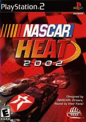 NASCAR Heat 2002 - (LS) (Playstation 2)