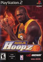 NBA Hoopz - (CIB) (Playstation 2)