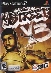 NBA Street Vol 3 - (CIB) (Playstation 2)