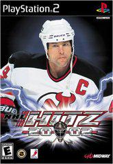 NHL Hitz 2002 - (CIB) (Playstation 2)