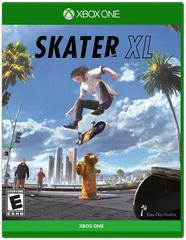 Skater XL - (CIB) (Xbox One)