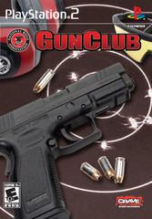 NRA Gun Club - (CIB) (Playstation 2)