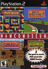 Museo Namco - (CIB) (Playstation 2)