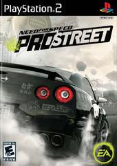 Need for Speed Prostreet - (LS) (Playstation 2)