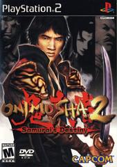 Onimusha 2 - (CIB) (Playstation 2)