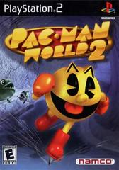 Pac-Man World 2 - (CIB) (Playstation 2)