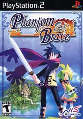 Phantom Brave - (LS) (Playstation 2)