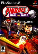 Pinball Hall of Fame: The Williams Collection - (CIB) (Playstation 2)