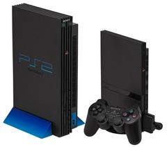 Playstation 2 System - (LS) (Playstation 2)