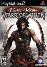 Prince of Persia Warrior Within - (Sellado - P/O) (Playstation 2)