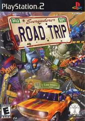 Road Trip - (CIB) (Playstation 2)