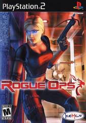 Operaciones rebeldes - (CIB) (Playstation 2)