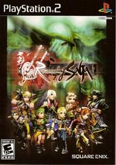 Romancing Saga - (CIB) (Playstation 2)