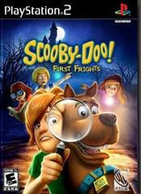 Scooby-Doo Primeros Sustos - (CIB) (Playstation 2)