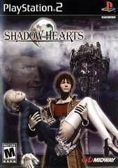 Shadow Hearts - (CIB) (Playstation 2)