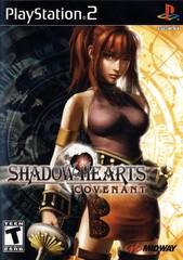 Shadow Hearts Covenant - (CIB) (Playstation 2)