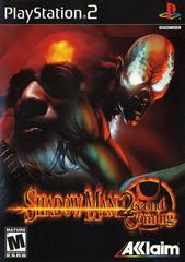 Shadow Man Segunda Venida - (CIB) (Playstation 2)